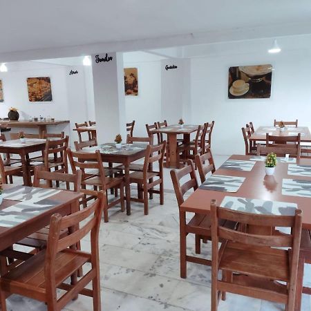 Barra Norte Hotel Balneário Camboriú Zewnętrze zdjęcie