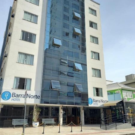Barra Norte Hotel Balneário Camboriú Zewnętrze zdjęcie