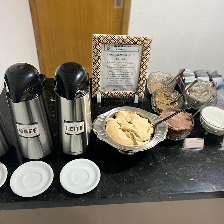 Barra Norte Hotel Balneário Camboriú Zewnętrze zdjęcie