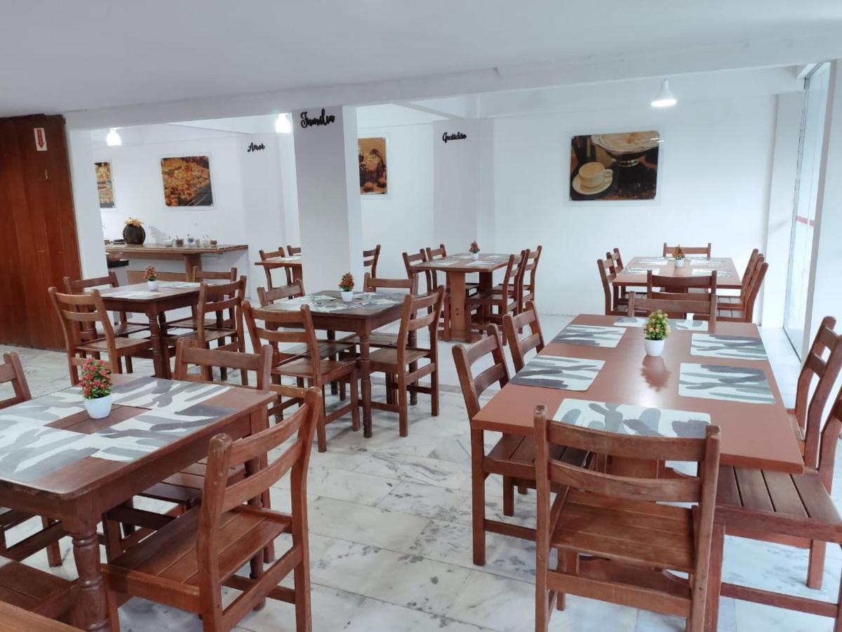 Barra Norte Hotel Balneário Camboriú Zewnętrze zdjęcie
