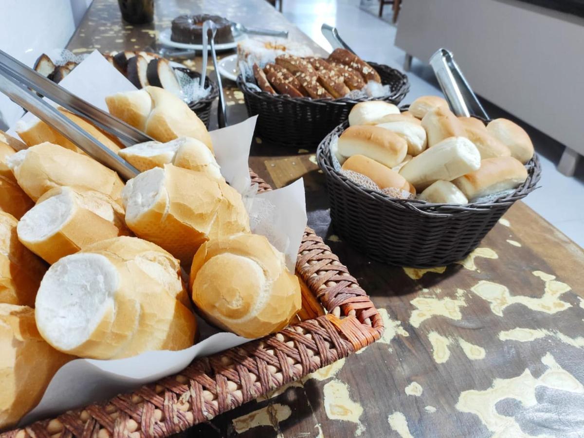 Barra Norte Hotel Balneário Camboriú Zewnętrze zdjęcie