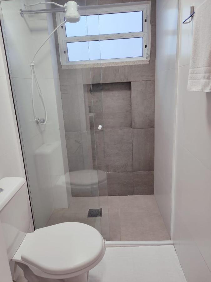 Barra Norte Hotel Balneário Camboriú Zewnętrze zdjęcie
