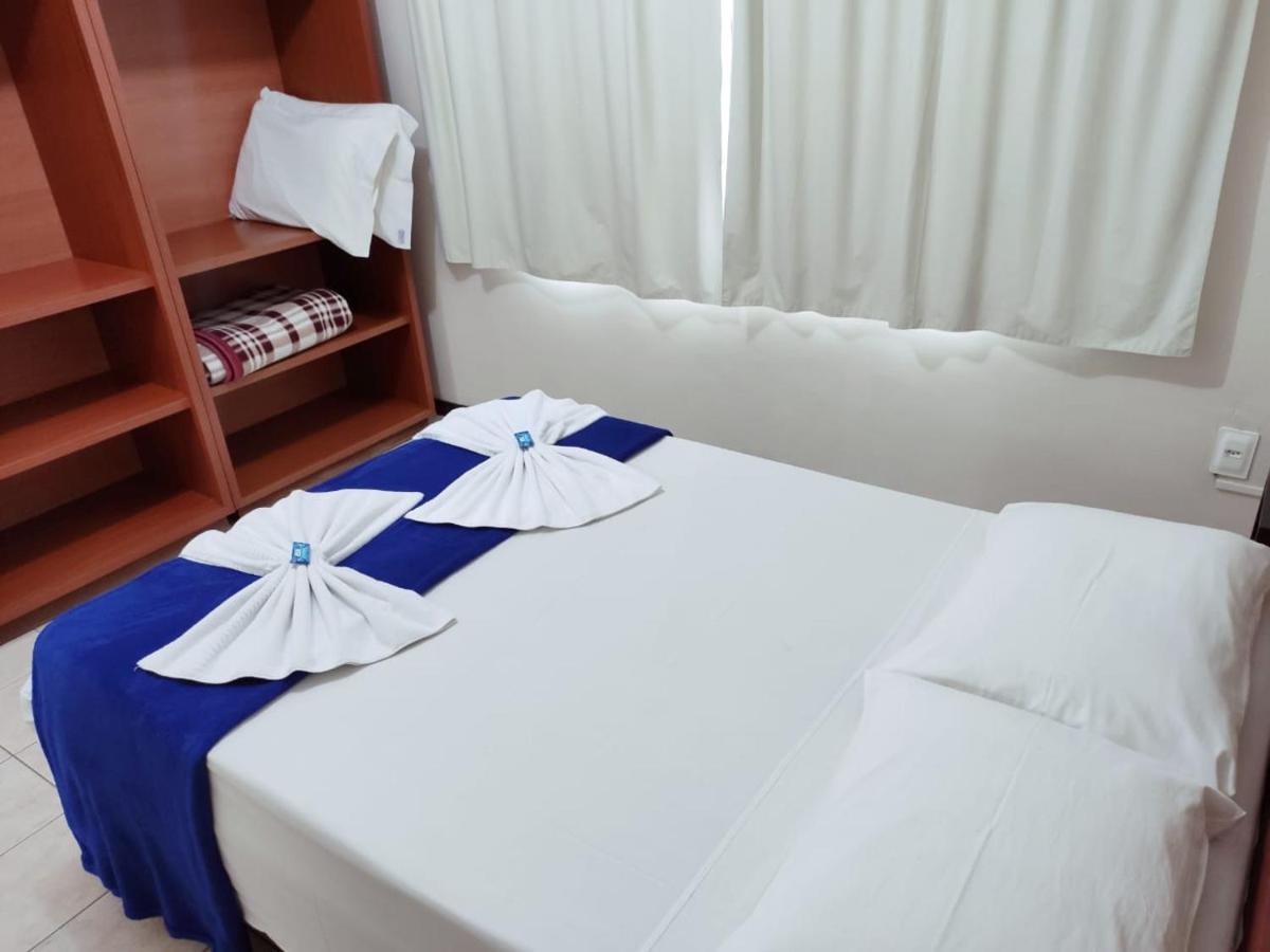 Barra Norte Hotel Balneário Camboriú Zewnętrze zdjęcie