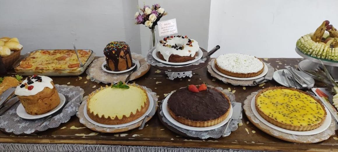 Barra Norte Hotel Balneário Camboriú Zewnętrze zdjęcie