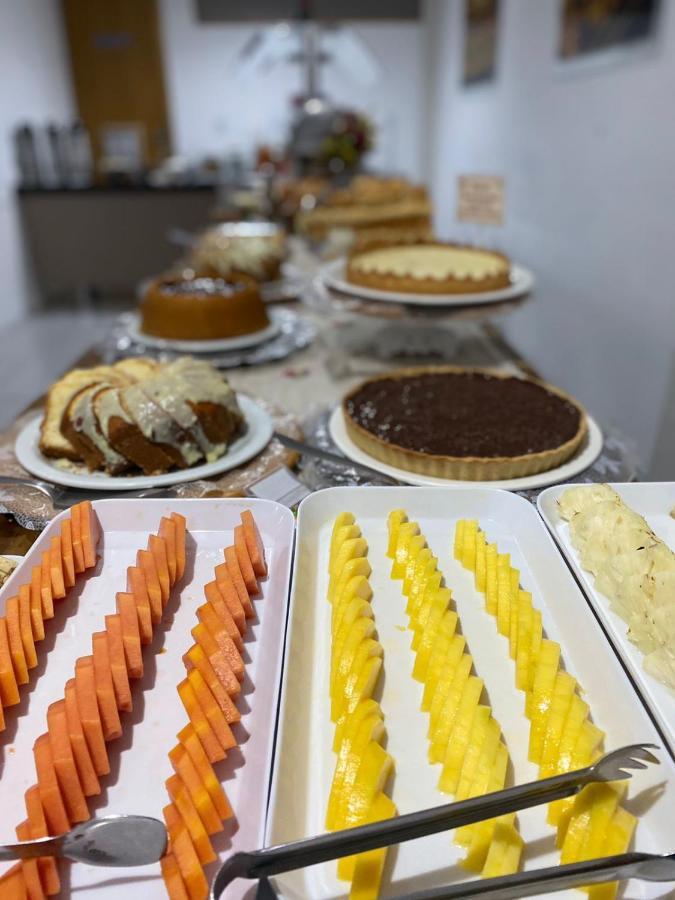 Barra Norte Hotel Balneário Camboriú Zewnętrze zdjęcie