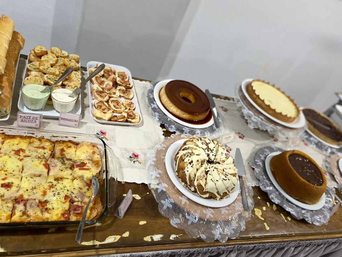 Barra Norte Hotel Balneário Camboriú Zewnętrze zdjęcie
