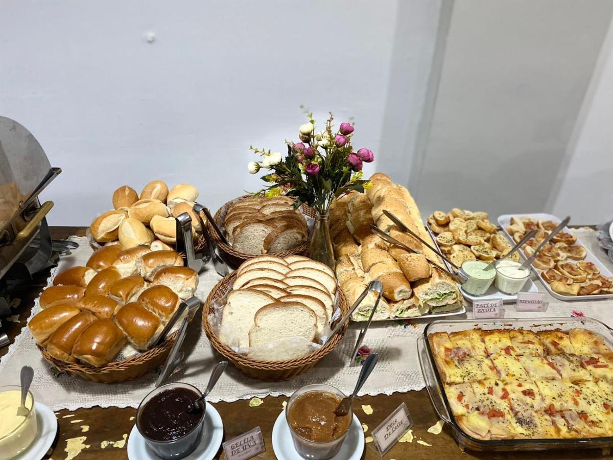 Barra Norte Hotel Balneário Camboriú Zewnętrze zdjęcie