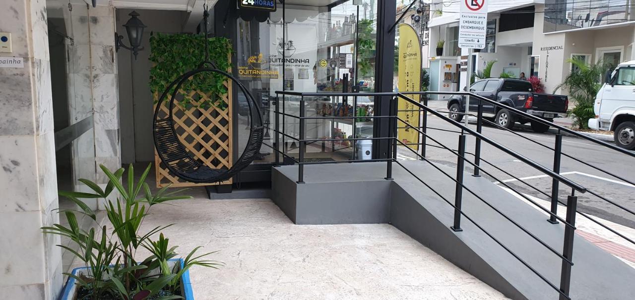 Barra Norte Hotel Balneário Camboriú Zewnętrze zdjęcie