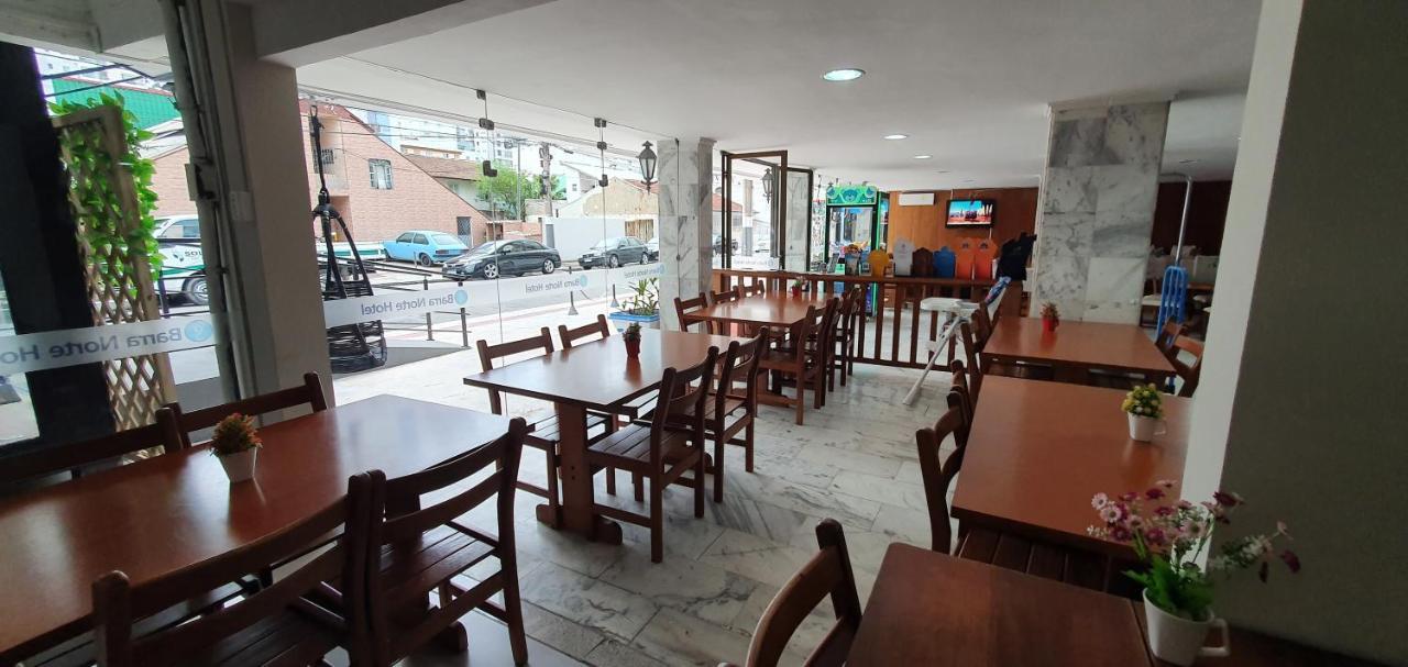Barra Norte Hotel Balneário Camboriú Zewnętrze zdjęcie