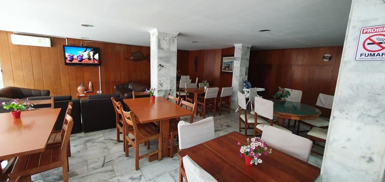 Barra Norte Hotel Balneário Camboriú Zewnętrze zdjęcie