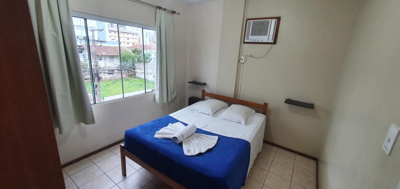 Barra Norte Hotel Balneário Camboriú Pokój zdjęcie