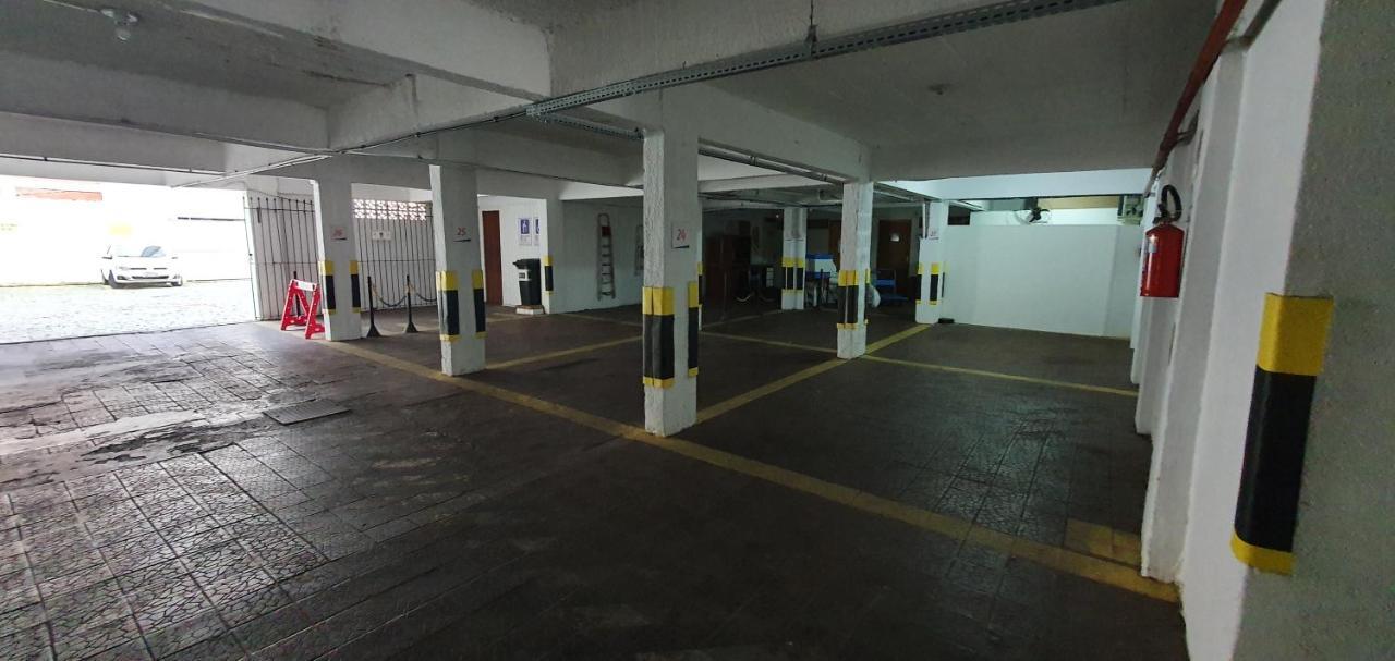 Barra Norte Hotel Balneário Camboriú Zewnętrze zdjęcie
