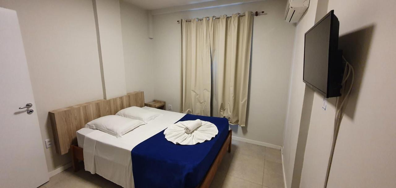 Barra Norte Hotel Balneário Camboriú Pokój zdjęcie