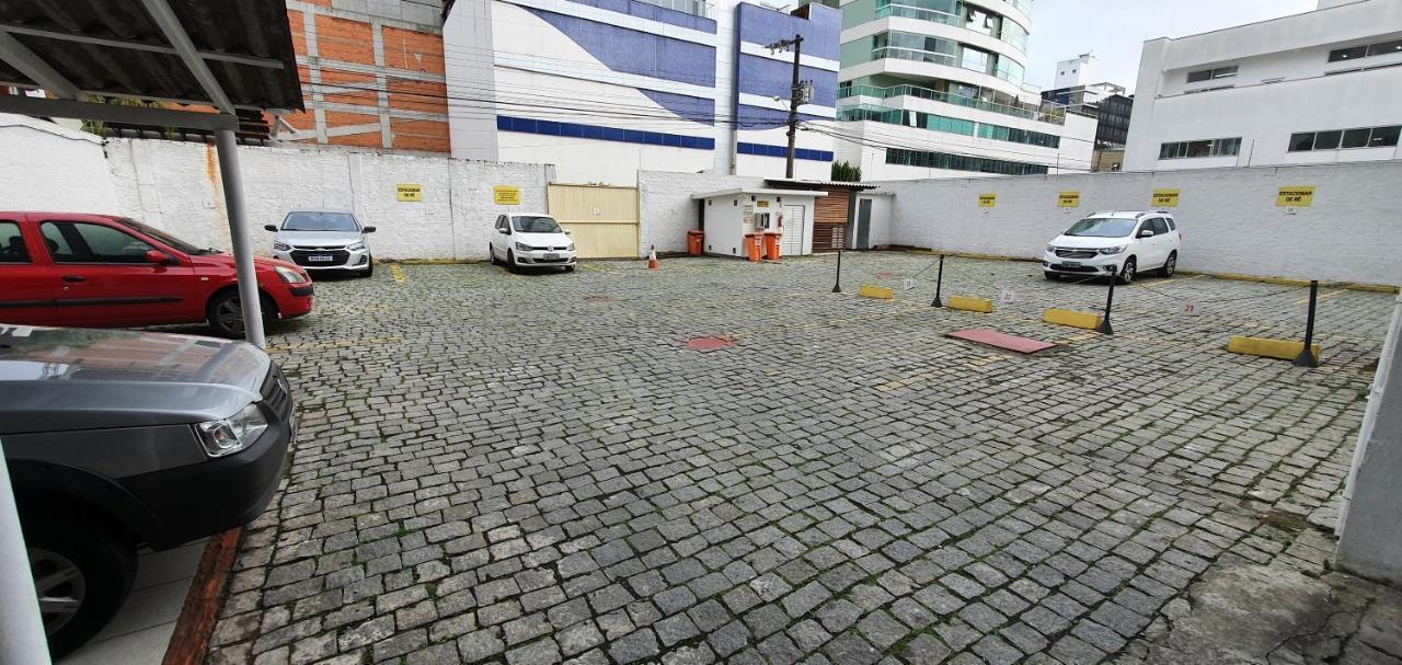 Barra Norte Hotel Balneário Camboriú Zewnętrze zdjęcie