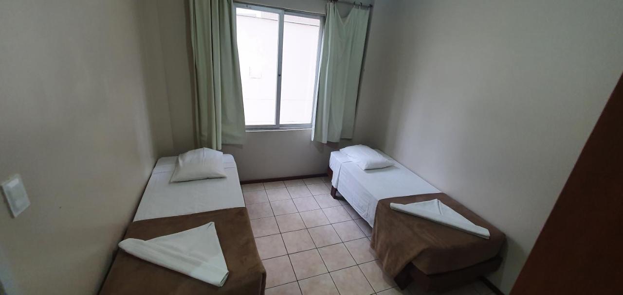 Barra Norte Hotel Balneário Camboriú Pokój zdjęcie