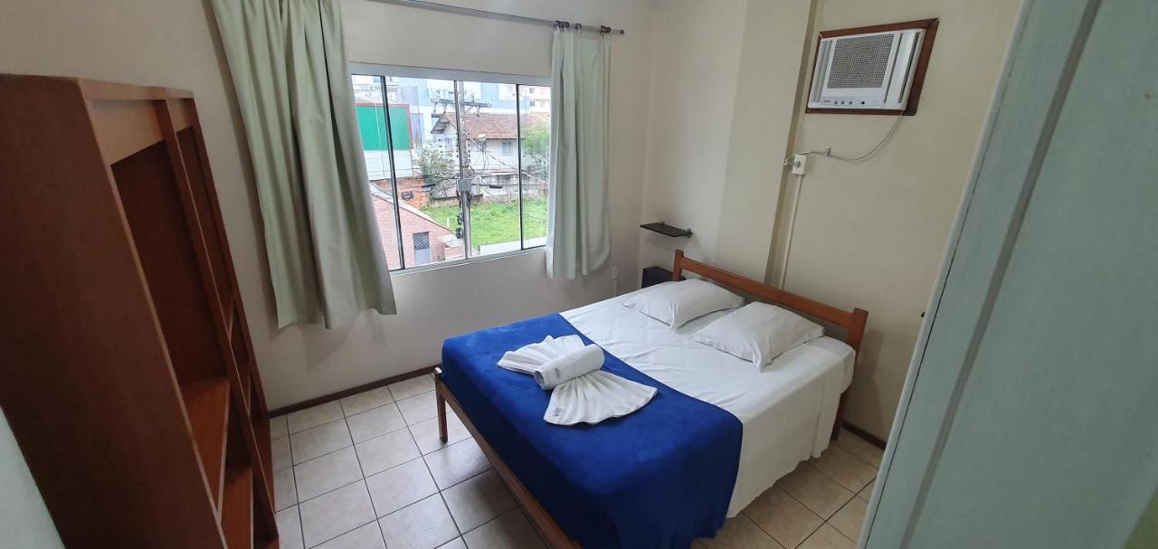 Barra Norte Hotel Balneário Camboriú Pokój zdjęcie